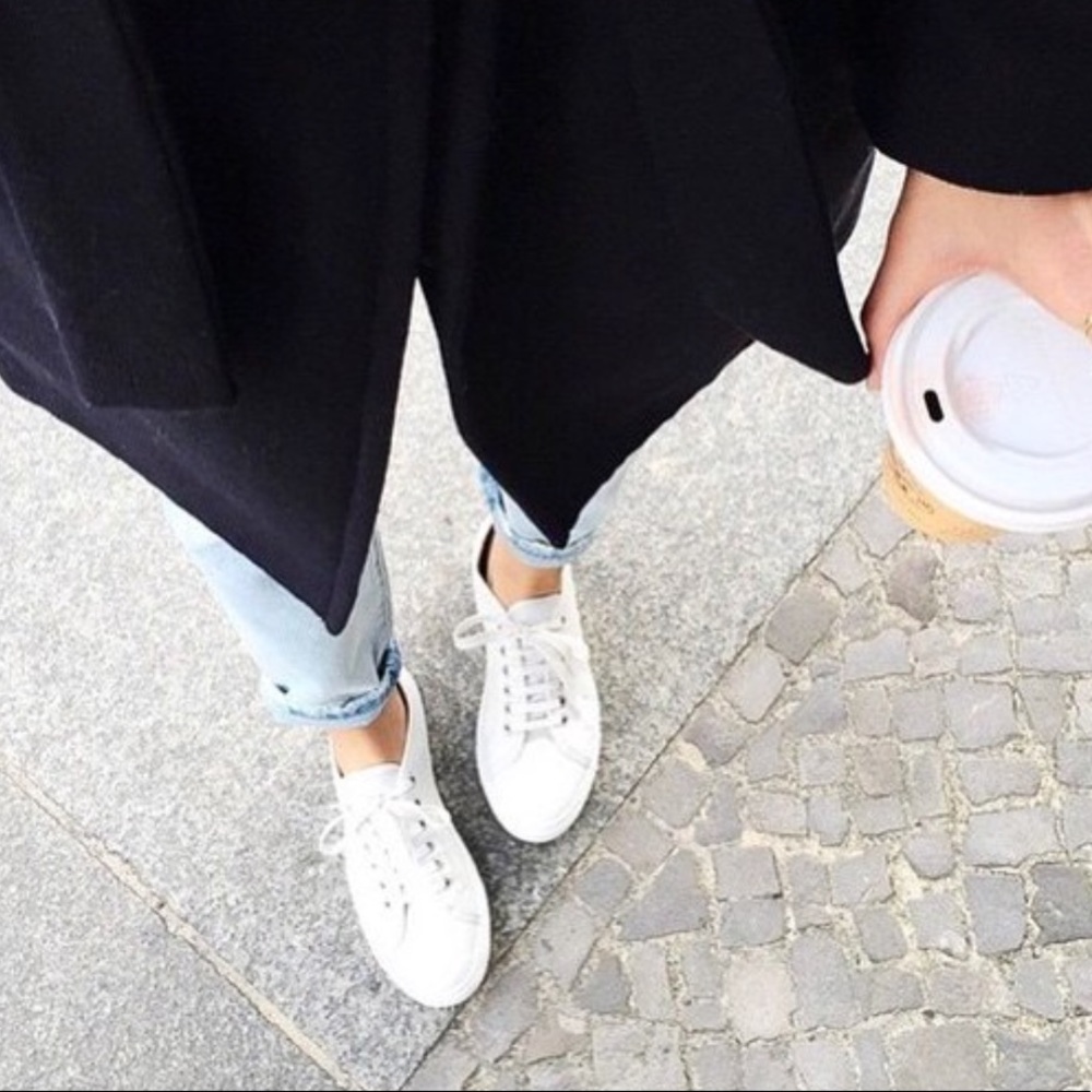 Meet your Posher, Ana